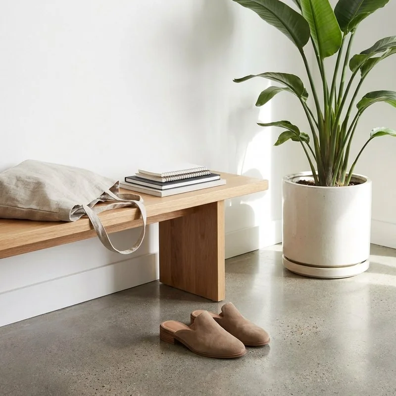 Mules Inuovo au bureau