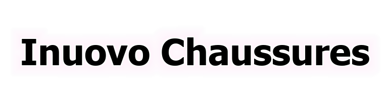 Inuovo Chaussures